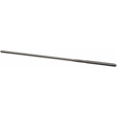 Made in USA - #47 Cobalt 4 Flute Chucking Reamer - USA Tool & Supply