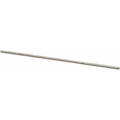 Made in USA - #51 Cobalt 4 Flute Chucking Reamer - USA Tool & Supply