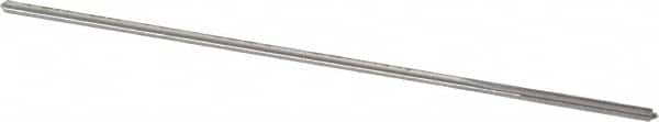 Made in USA - #54 Cobalt 4 Flute Chucking Reamer - USA Tool & Supply