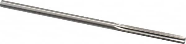 Made in USA - Letter B Cobalt 6 Flute Chucking Reamer - USA Tool & Supply