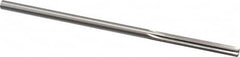 Made in USA - Letter B Cobalt 6 Flute Chucking Reamer - USA Tool & Supply