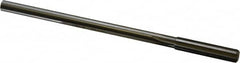 Made in USA - Letter P Cobalt 6 Flute Chucking Reamer - USA Tool & Supply