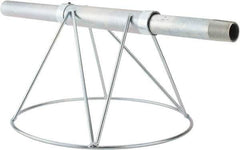 NMC - Wind Sock Hardware Kit - Include Fasteners, Nylon Ties, Standard Frame - USA Tool & Supply