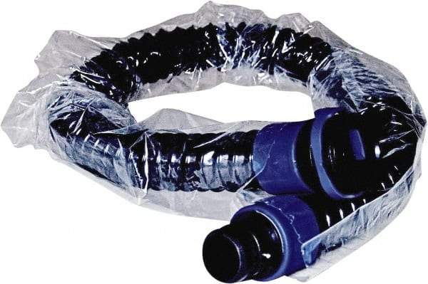 3M - PAPR & Supplied Air (SAR) Breathing Tubes Type: Exhalation Valve Cover Series Compatibility: 3M Versaflo - USA Tool & Supply