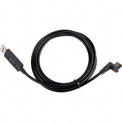 Mitutoyo - Remote Data Collection Cable - USA Tool & Supply