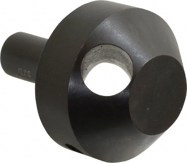 APT - 1 to 1-1/2" Hole Diam, 82° Included Angle, #7 Indexable Cutter Countersink - USA Tool & Supply