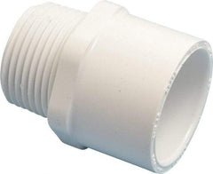 Trico - Breather & Oil Dryer Accessories Type: Threaded Adapter For Use With: Desiccant Breathers - USA Tool & Supply