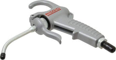 Ridgid - Cast Aluminum Oil Control Valve - USA Tool & Supply