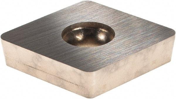 Seco - 3/4" Insert Inscribed Circle, External Right Hand Anvil for Indexables - USA Tool & Supply