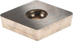 Seco - 3/4" Insert Inscribed Circle, External Right Hand Anvil for Indexables - USA Tool & Supply