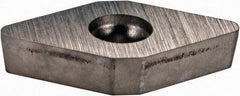 Seco - 3/8" Insert Inscribed Circle, External Right Hand Anvil for Indexables - USA Tool & Supply