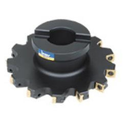 FSB D125-12-32-R10 MILL - USA Tool & Supply