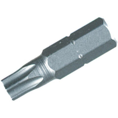 Phillips Contractor Grade Insert Bit #3 × 25mm (30 Piece Bulk Pack) - USA Tool & Supply