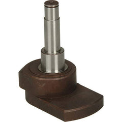 Dynabrade - Air Orbital Sander Shaft Balancer - Use with 57810, 57811, 57812, 57813, 57814 - USA Tool & Supply
