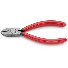 Knipex - Cutting Pliers Type: Cable Cutter Insulated: NonInsulated - USA Tool & Supply