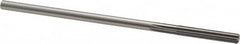 Made in USA - 0.1865" Cobalt 6 Flute Chucking Reamer - USA Tool & Supply