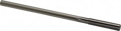 Made in USA - 0.3115" Cobalt 6 Flute Chucking Reamer - USA Tool & Supply