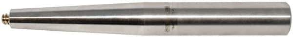 Seco - Minimaster Plus 20mm 89° Shank Milling Tip Insert Holder & Shank - 9.5mm Neck Diam, 140mm OAL, Steel MP10 Tool Holder - USA Tool & Supply