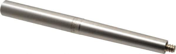 Seco - Minimaster Plus 3/4" 89° Shank Milling Tip Insert Holder & Shank - 0.6" Neck Diam, 7.7" OAL, Steel MP16 Tool Holder - USA Tool & Supply