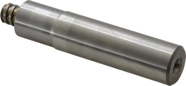 Seco - Minimaster Plus 5/8" 90° Shank Milling Tip Insert Holder & Shank - 0.6" Neck Diam, 2.6" OAL, Steel MP16 Tool Holder - USA Tool & Supply