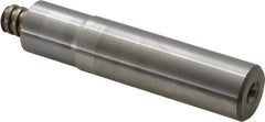 Seco - Minimaster Plus 5/8" 90° Shank Milling Tip Insert Holder & Shank - 0.6" Neck Diam, 2.6" OAL, Steel MP16 Tool Holder - USA Tool & Supply