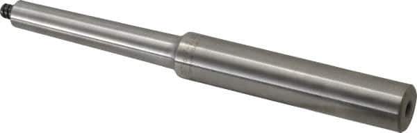 Seco - Minimaster Plus 3/4" 89° Shank Milling Tip Insert Holder & Shank - 0.45" Neck Diam, 6.7" OAL, Steel MP12 Tool Holder - USA Tool & Supply