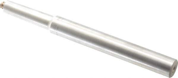 Seco - Minimaster Plus 5/8" 89° Shank Milling Tip Insert Holder & Shank - 0.45" Neck Diam, 6" OAL, Steel MP12 Tool Holder - USA Tool & Supply