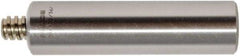 Seco - Minimaster Plus 1" 85° Shank Milling Tip Insert Holder & Shank - 0.6" Neck Diam, 7.1" OAL, Steel MP16 Tool Holder - USA Tool & Supply