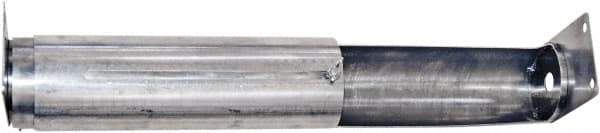 Trynex - Stainless Steel Material Control Tube - SP 3000, SP 6000 Compatible - USA Tool & Supply