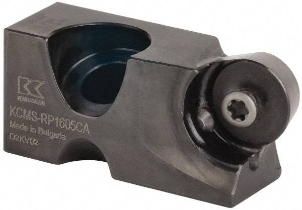 Kennametal - RP.T 1605.. Insert Style, Indexable Milling Cartridge - KCMS Toolholder Style, Compatible with Face Mills, Series KCMS - USA Tool & Supply