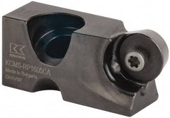 Kennametal - RP.T 1605.. Insert Style, Indexable Milling Cartridge - KCMS Toolholder Style, Compatible with Face Mills, Series KCMS - USA Tool & Supply