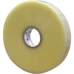 Intertape - Box Sealing & Label Protection Tape Tape Number: 1100 Thickness (mil): 3.0000 - USA Tool & Supply