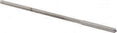 M.A. Ford - 0.049" Solid Carbide 4 Flute Chucking Reamer - USA Tool & Supply