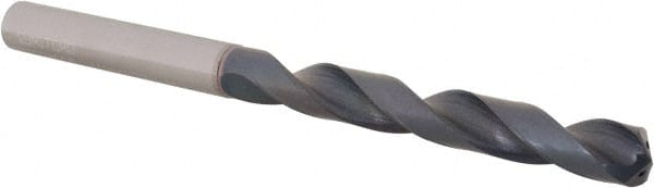 Sumitomo - 10mm 135° Solid Carbide Jobber Drill - USA Tool & Supply