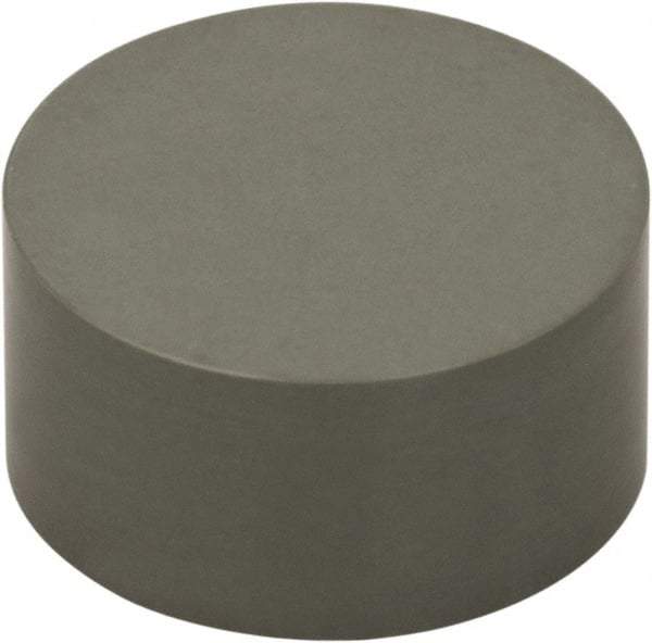 Kennametal - RNG45 T0420 KYS25 Grade Ceramic Turning Insert - Uncoated, 1/2" Inscr Circle, 5/16" Thick - USA Tool & Supply