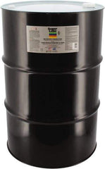 Synco Chemical - 55 Gal Drum Synthetic Hydraulic Oil - -20 to 60°F, ISO 46, 40-46 cSt at 100°F - USA Tool & Supply