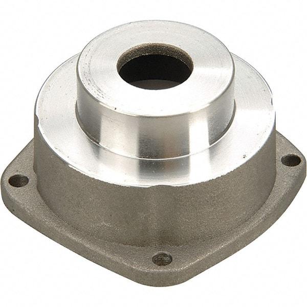 Dynabrade - Air Belt Sander Bearing Box - Use with 40590, 40591 - USA Tool & Supply