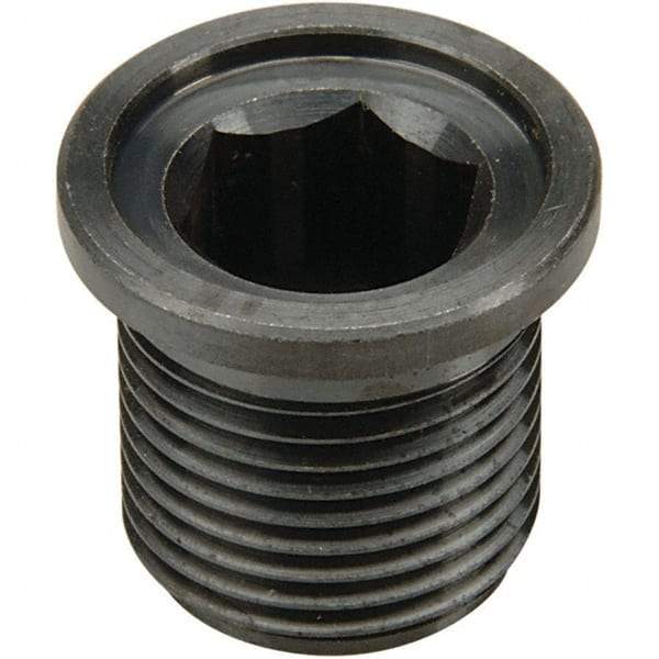 Dynabrade - 7" Air Vertical Disc Sander Bushing - Use with 53261, 53262, 53263 - USA Tool & Supply