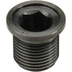 Dynabrade - 7" Air Vertical Disc Sander Bushing - Use with 53261, 53262, 53263 - USA Tool & Supply