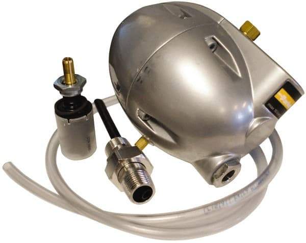 Domnick Hunter - 5 Pc. Compressed Air Dryer Maintenance Kit - For Use with ZDHHT25, 35, 50 Refrigerated Air Dryer - USA Tool & Supply