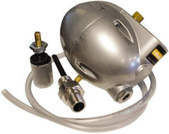 Domnick Hunter - 5 Pc. Compressed Air Dryer Maintenance Kit - For Use with ZDHHT25, 35, 50 Refrigerated Air Dryer - USA Tool & Supply