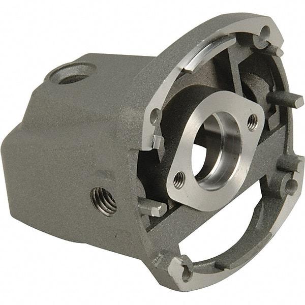Dynabrade - Electric Right-Angle Grinder Gear Box Housing - Use with 40250 - USA Tool & Supply