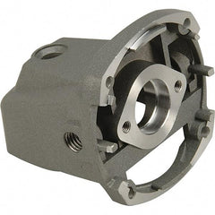 Dynabrade - Electric Right-Angle Grinder Gear Box Housing - Use with 40250 - USA Tool & Supply