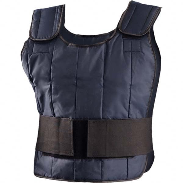 OccuNomix - Cooling Vests Cooling Type: Phase Change Activation Method: Freeze - USA Tool & Supply