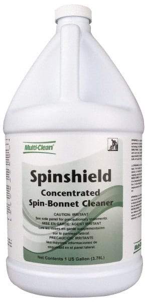 Minuteman - 55 Gal Drum Carpet Protectant - Use on Oil Stain Repellency - USA Tool & Supply