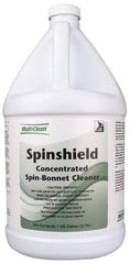 Minuteman - 55 Gal Drum Carpet Protectant - Use on Oil Stain Repellency - USA Tool & Supply