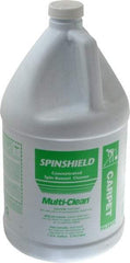 Minuteman - 1 Gal Bottle Carpet Protectant - Use on Oil Stain Repellency - USA Tool & Supply