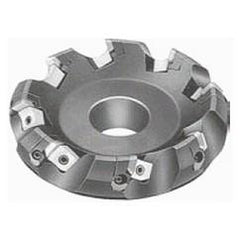 TME5406RI Milling Cutter - USA Tool & Supply