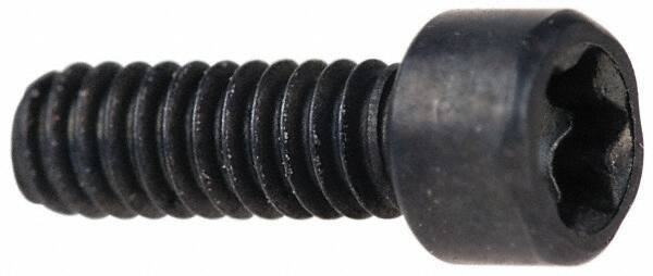 Kennametal - Torx Cap Screw for Indexable Milling & Turning - For Use with Inserts - USA Tool & Supply