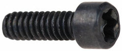Kennametal - Torx Cap Screw for Indexable Milling & Turning - For Use with Inserts - USA Tool & Supply